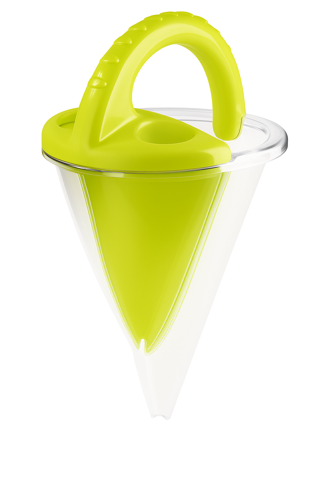 SandWhirl Funnel