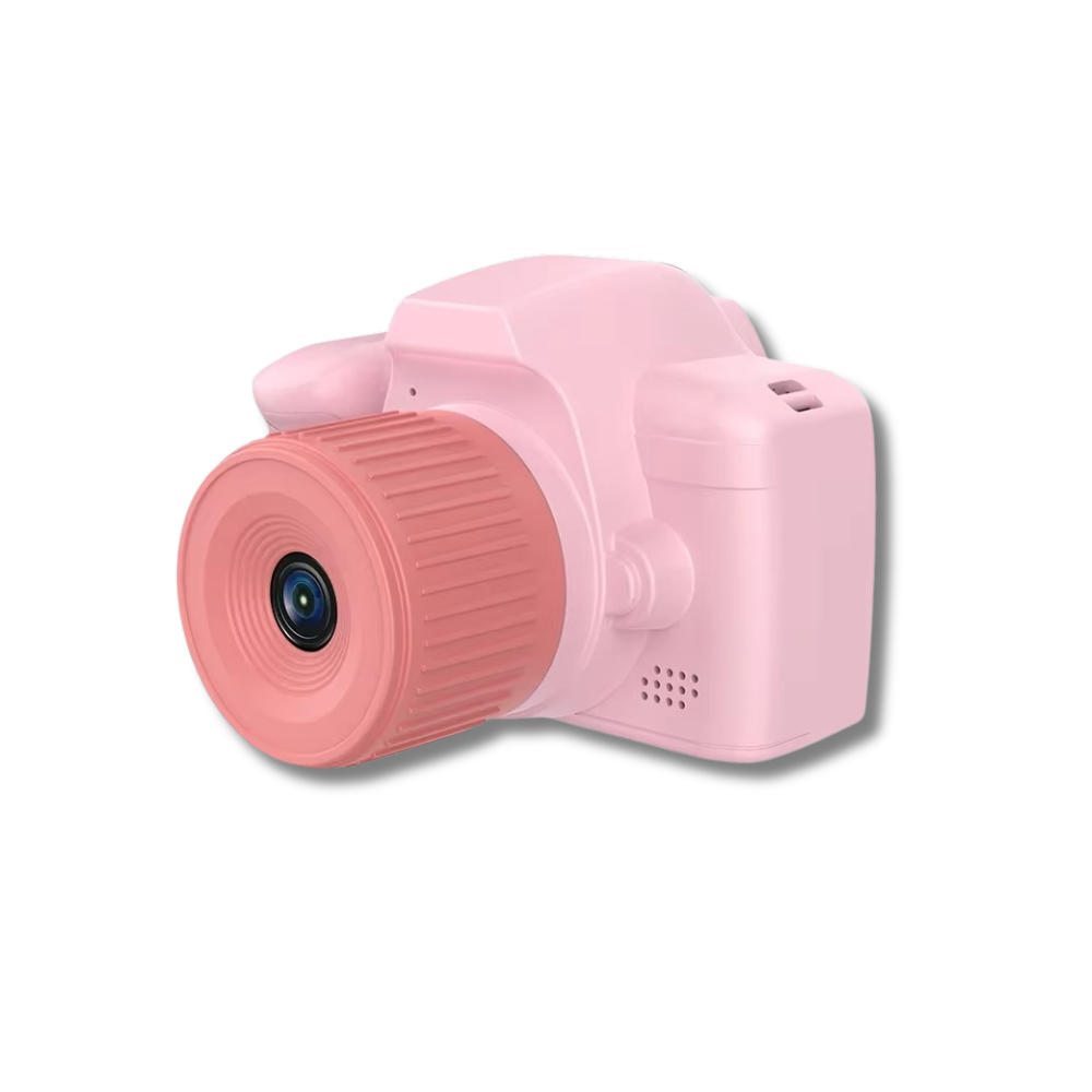 SnapSprout Kids Camera