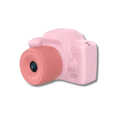 SnapSprout Kids Camera