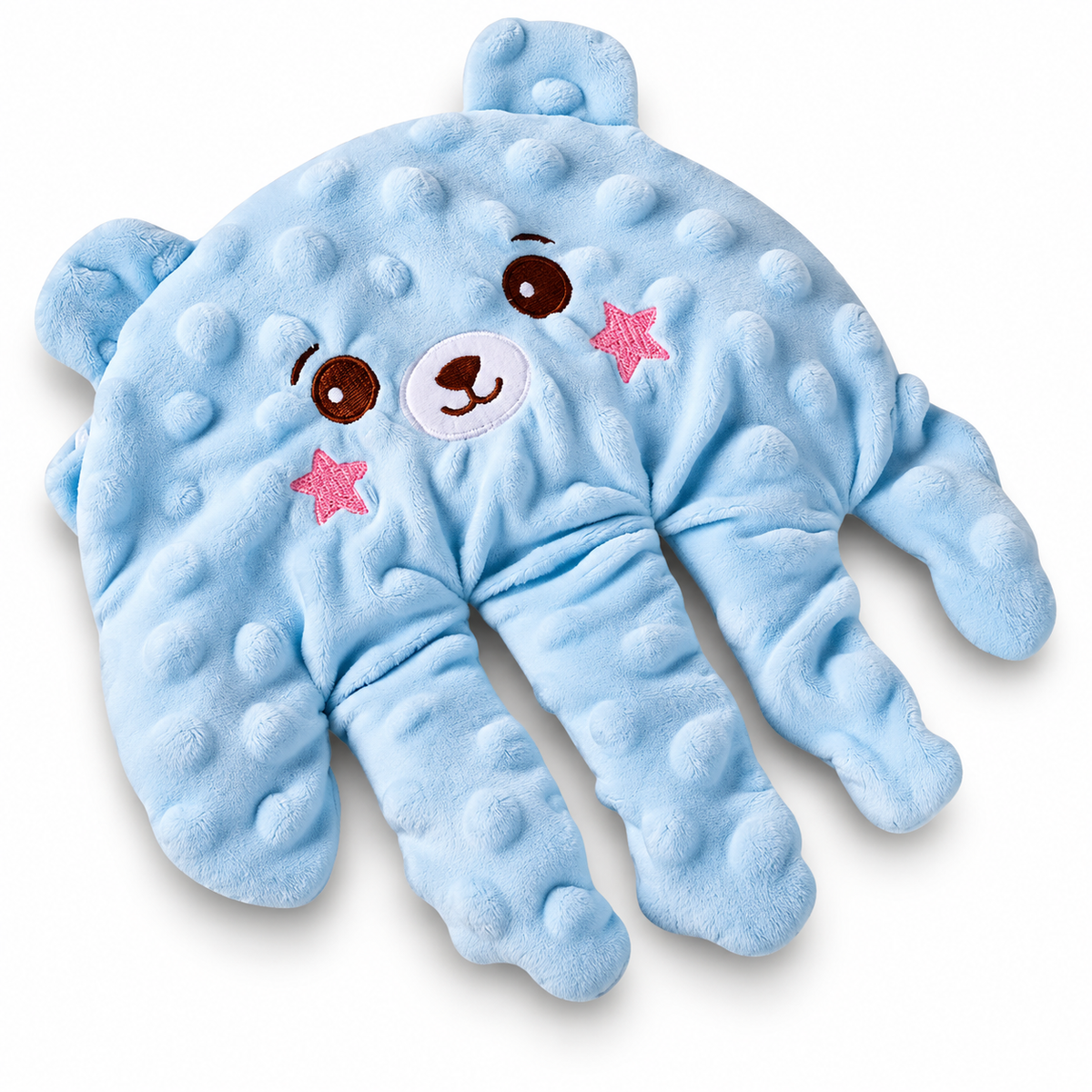 GentlePat Baby Soothing Hand
