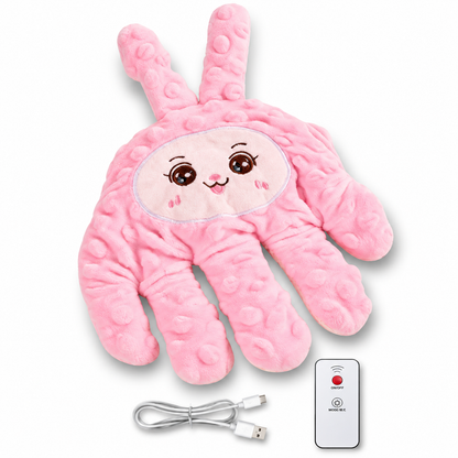 GentlePat Baby Soothing Hand