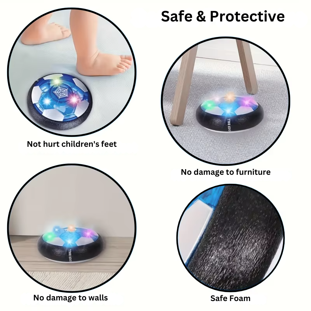AirGlide Ball