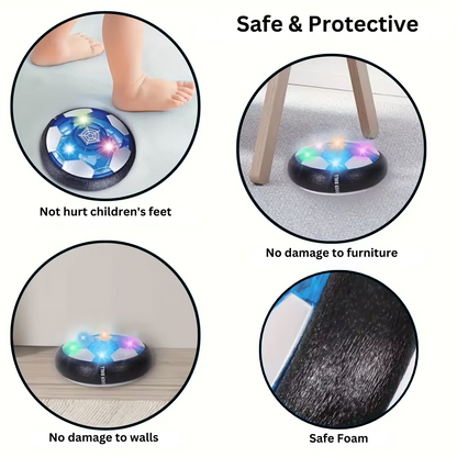 AirGlide Ball