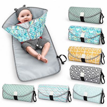 Baby Travel Changing Mat