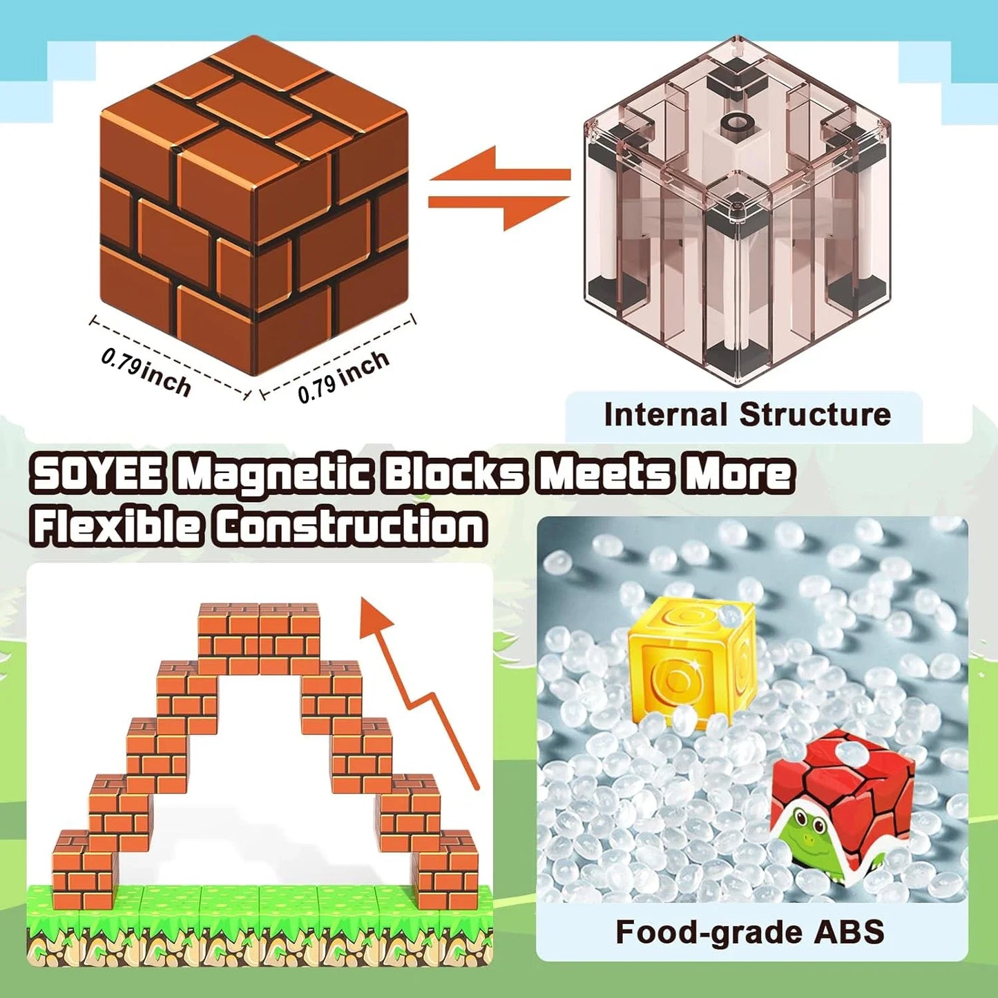 CubeCraft World