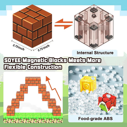 CubeCraft World