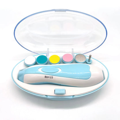 BabySafe Trimmer