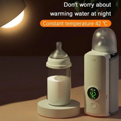 CozySip Heater