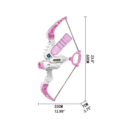 BubbleShot Bow