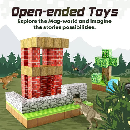 CubeCraft World
