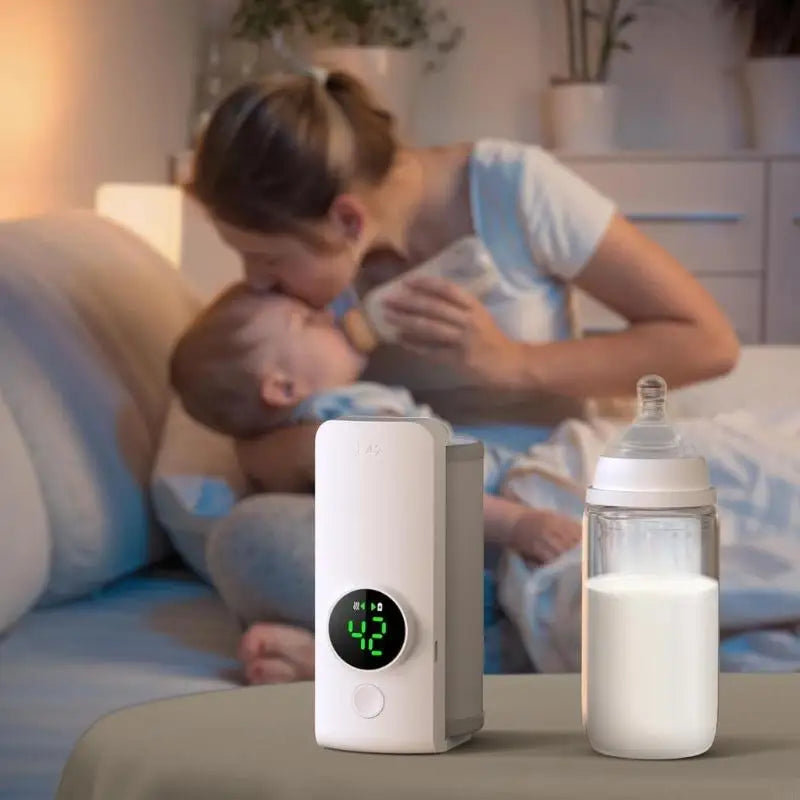 CozySip Heater