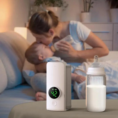 CozySip Heater