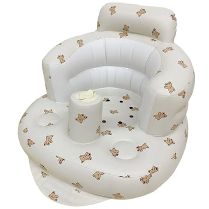 CubbyComfort Chair