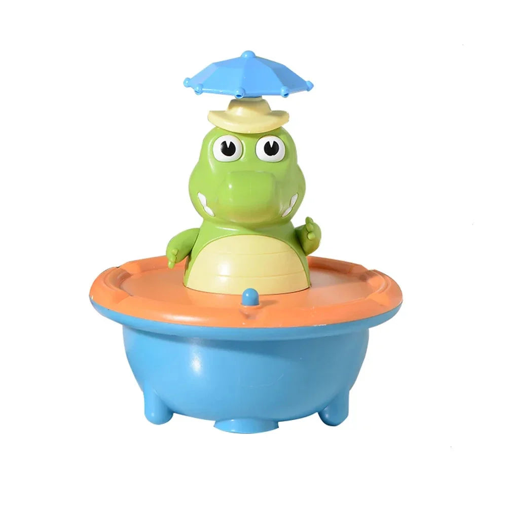 TubTide Gator