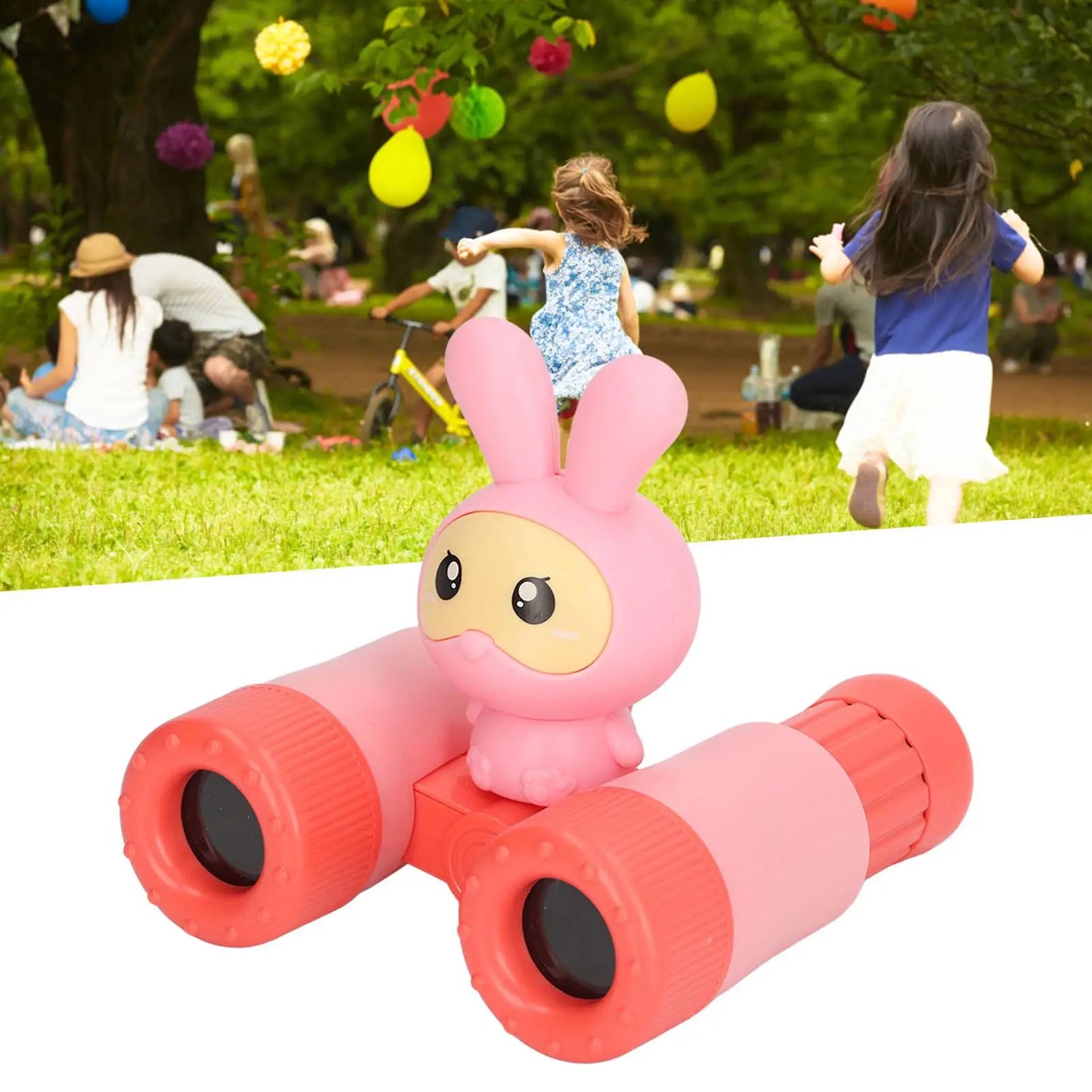 BunnyScope Explorer