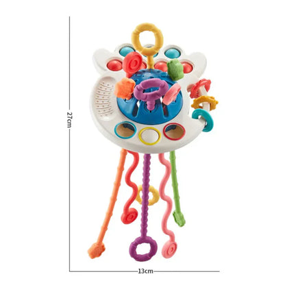 Montessori OctoFun