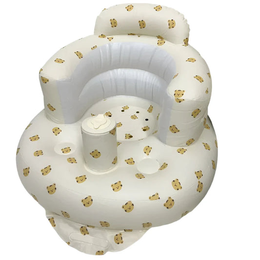 CubbyComfort Chair
