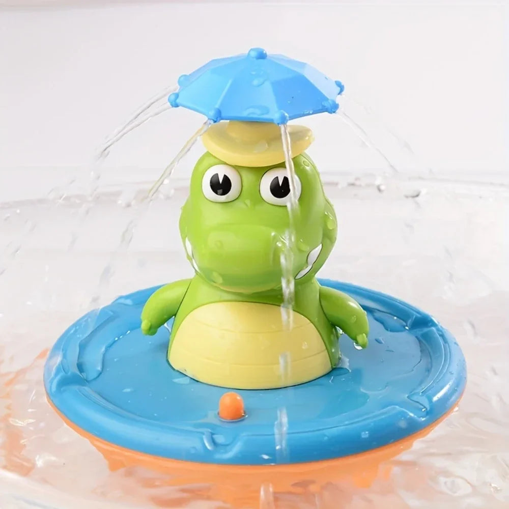TubTide Gator