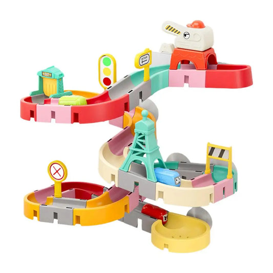 SplashTrack Express