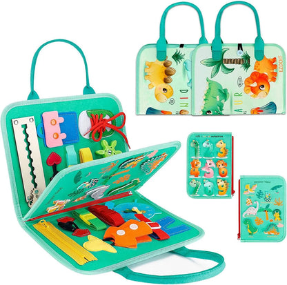 SmartStart Sensory Set