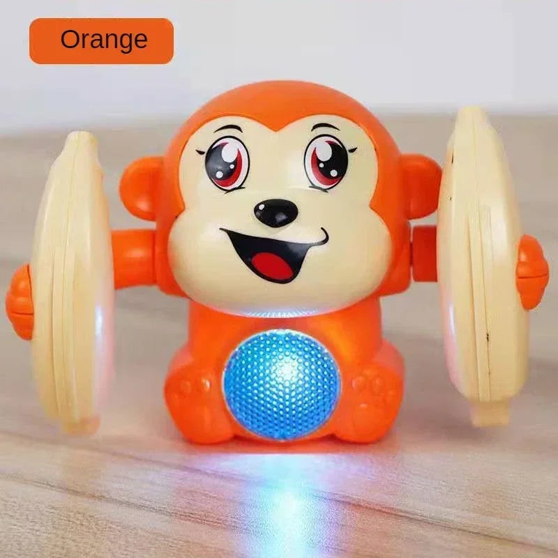 TumbleTunes Monkey