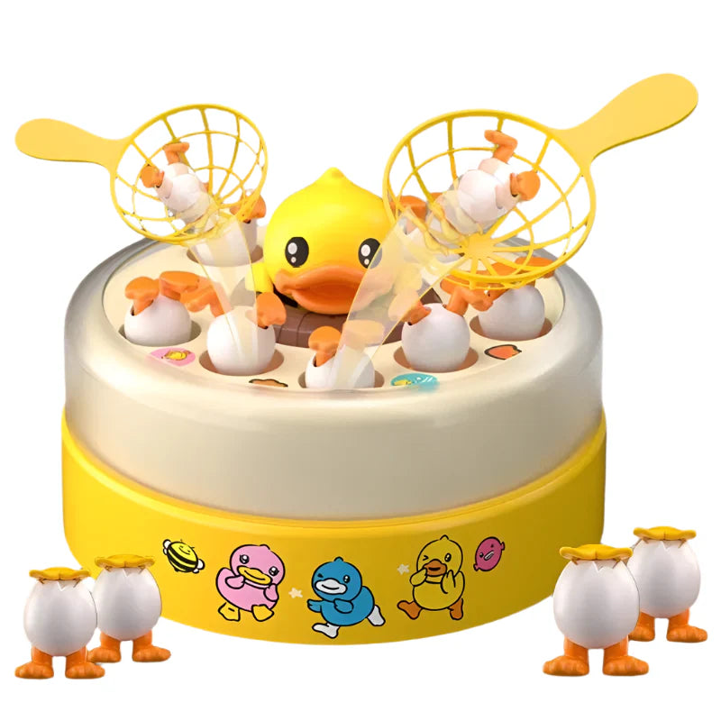 Duck Dash Catcher