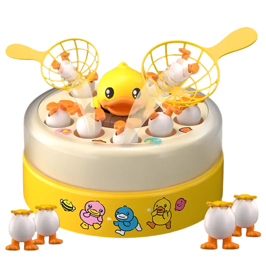 Duck Dash Catcher
