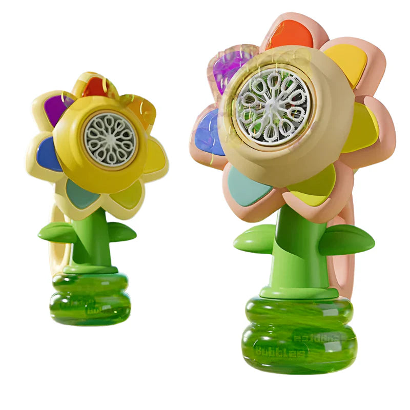 SunnyBubbles Bloom