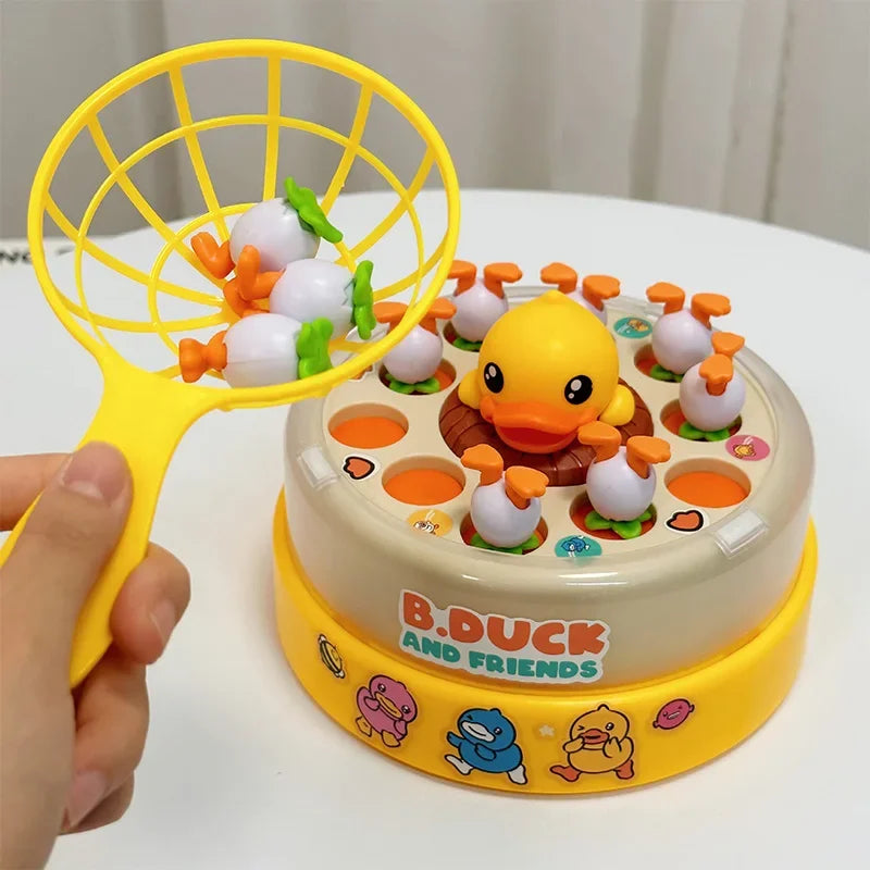 Duck Dash Catcher