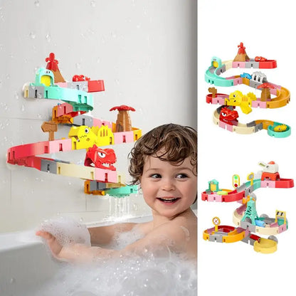 SplashTrack Express