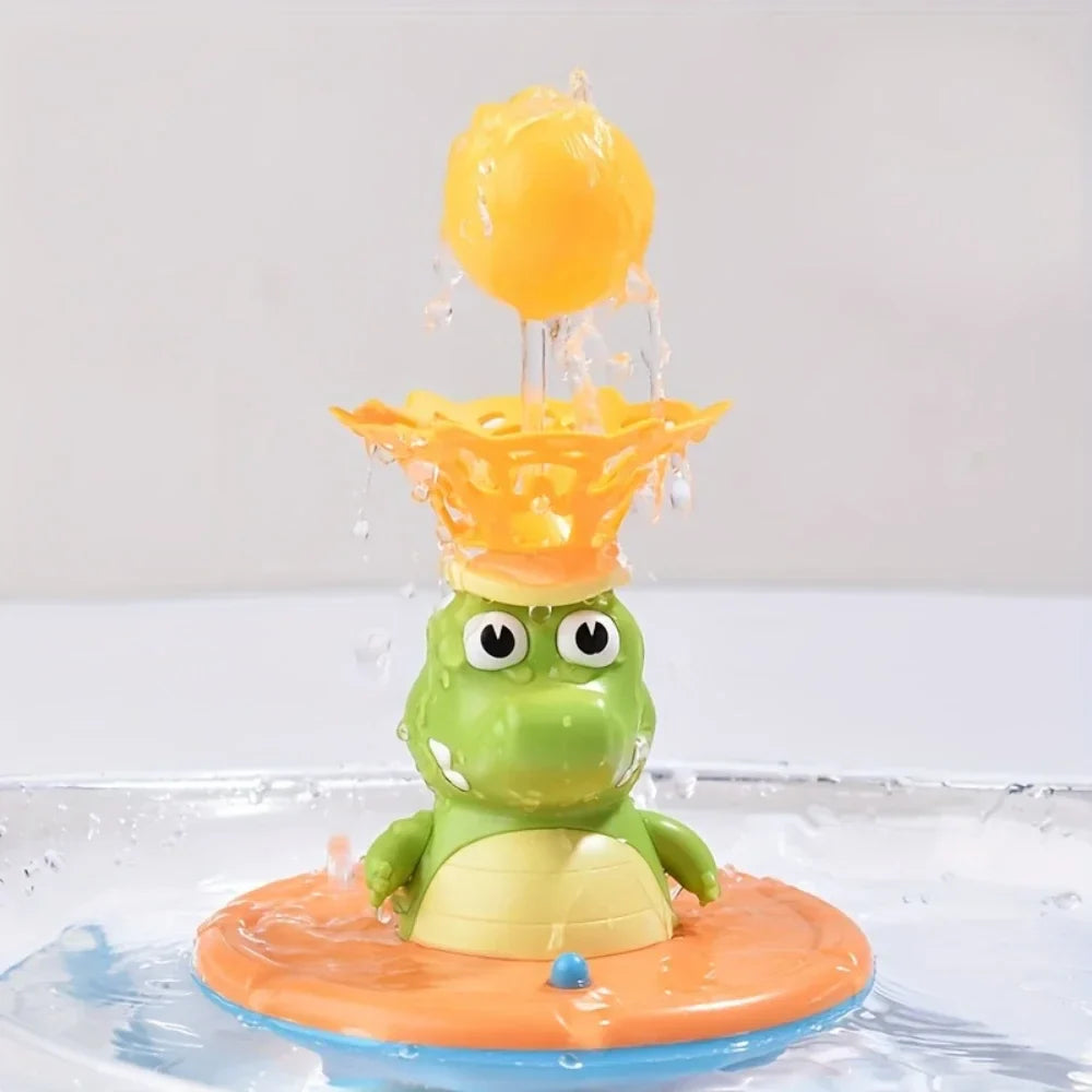 TubTide Gator