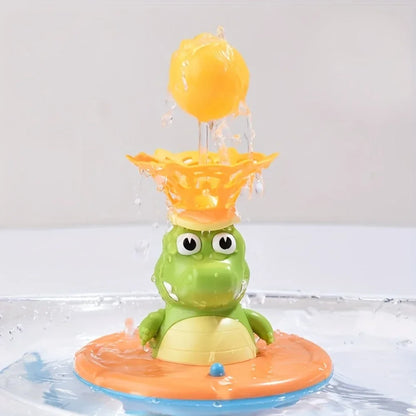 TubTide Gator