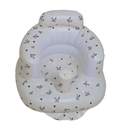 CubbyComfort Chair