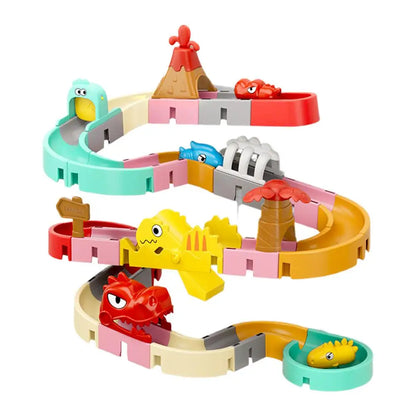 SplashTrack Express