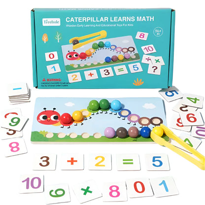 Montessori SmartDigits Learning Tray