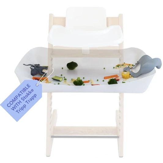 TidyTray Catcher