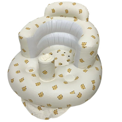 CubbyComfort Chair