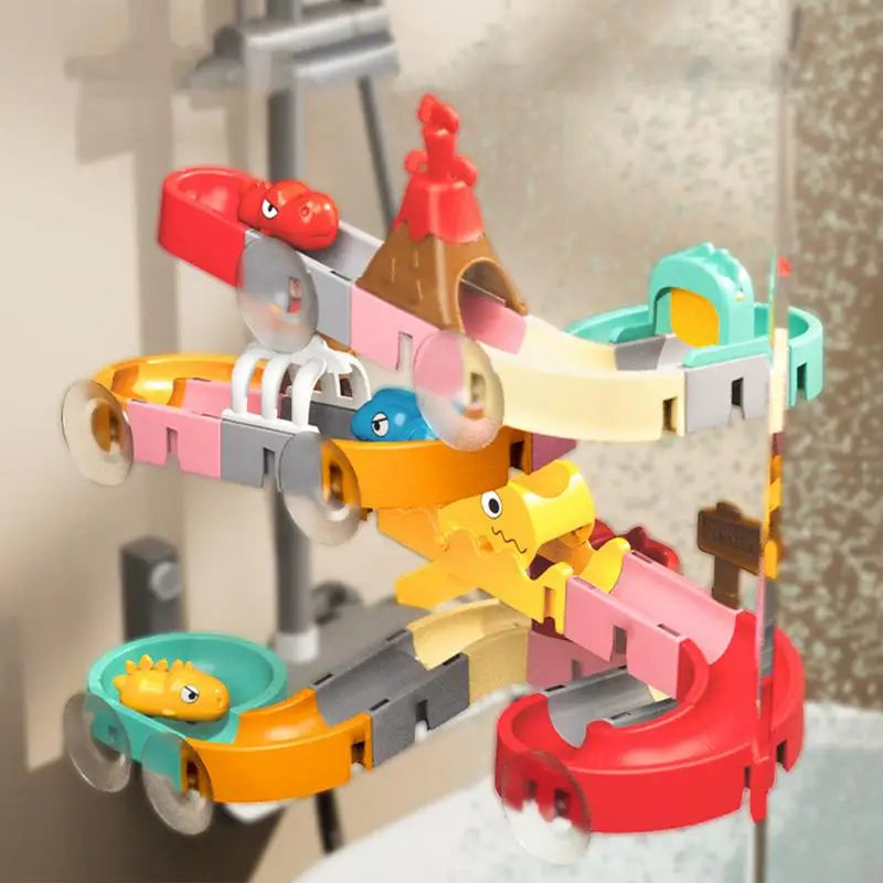 SplashTrack Express