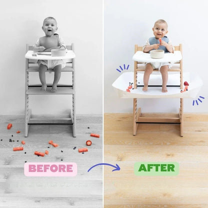TidyTray Catcher