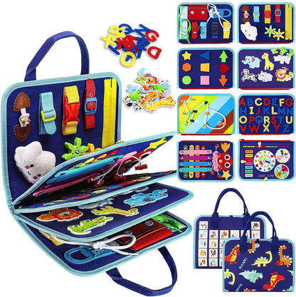 SmartStart Sensory Set