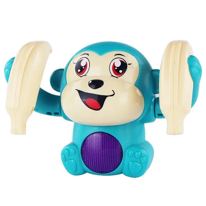 TumbleTunes Monkey