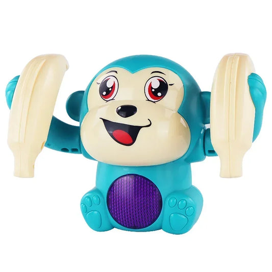 TumbleTunes Monkey