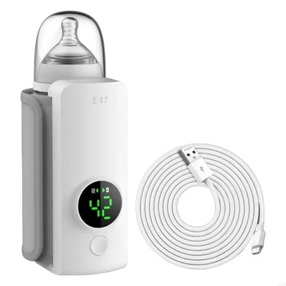 CozySip Heater