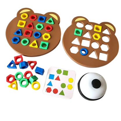 Shape Dash