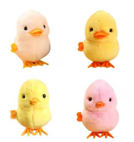 Hop-A-Chick