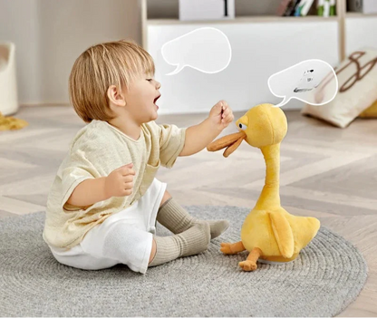EchoDuck
