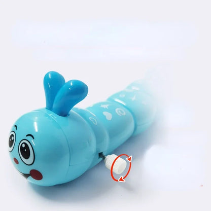 Lil' Wigglers