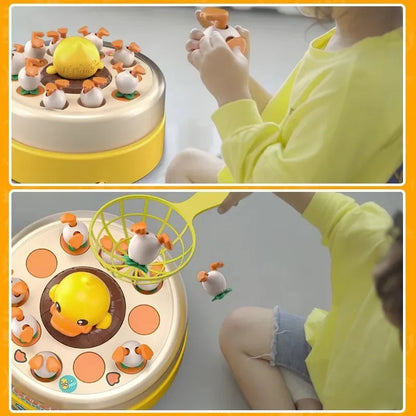 Duck Dash Catcher