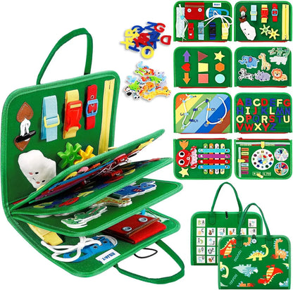 SmartStart Sensory Set
