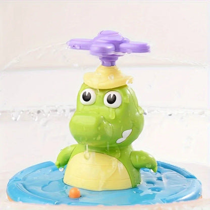 TubTide Gator